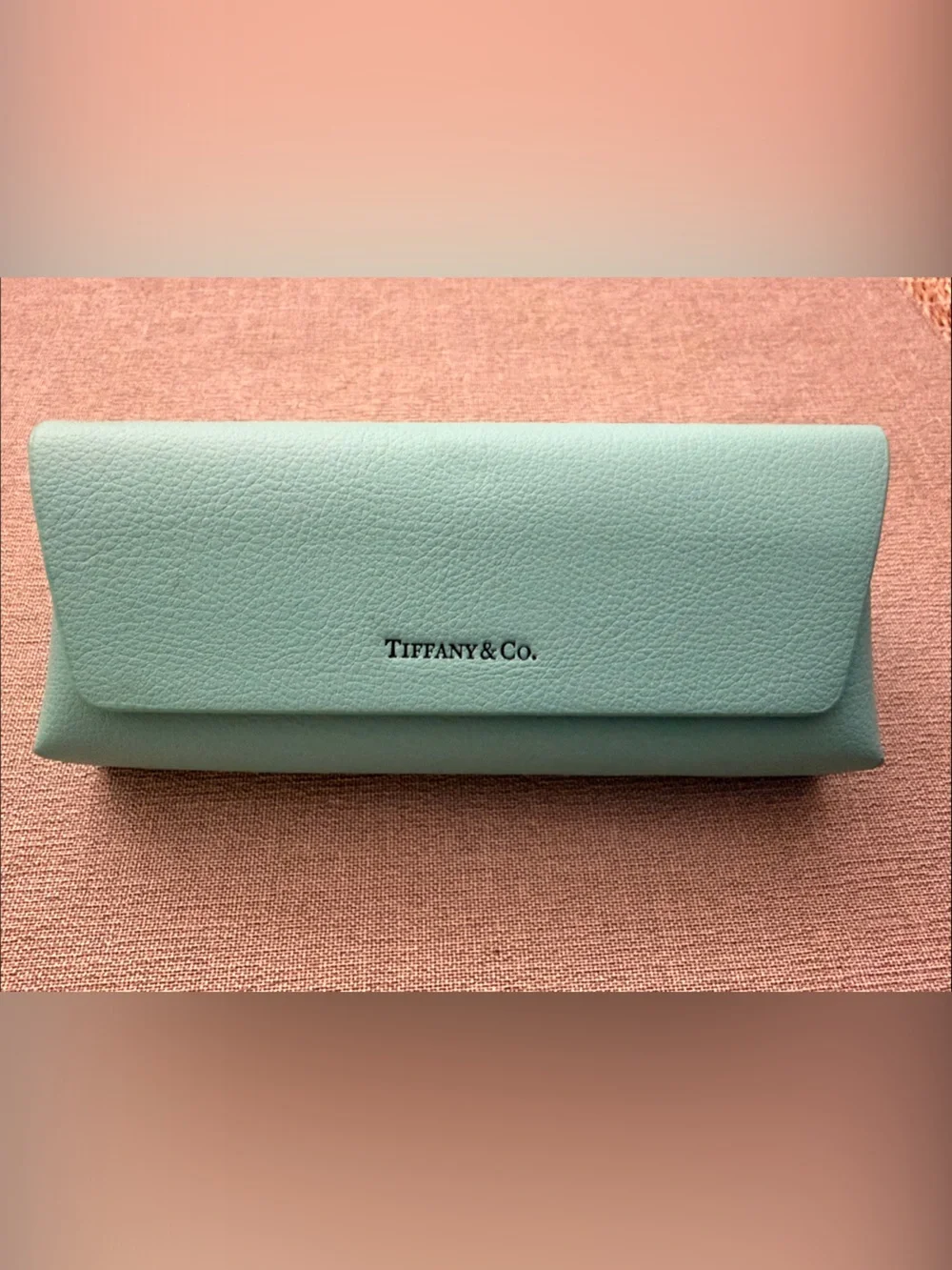 Tiffany & Co. authentic tiffany